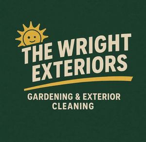 The Wright Exteriors - Gardening and Exterior Cleaning South East England